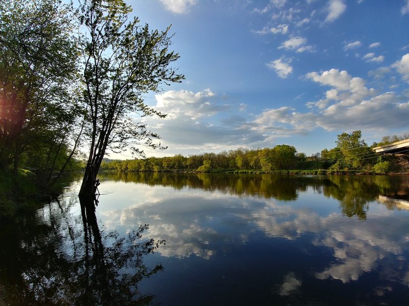 Van Loon Floodplain Savanna