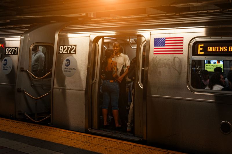 Know the MTA's Basic Dog Rule