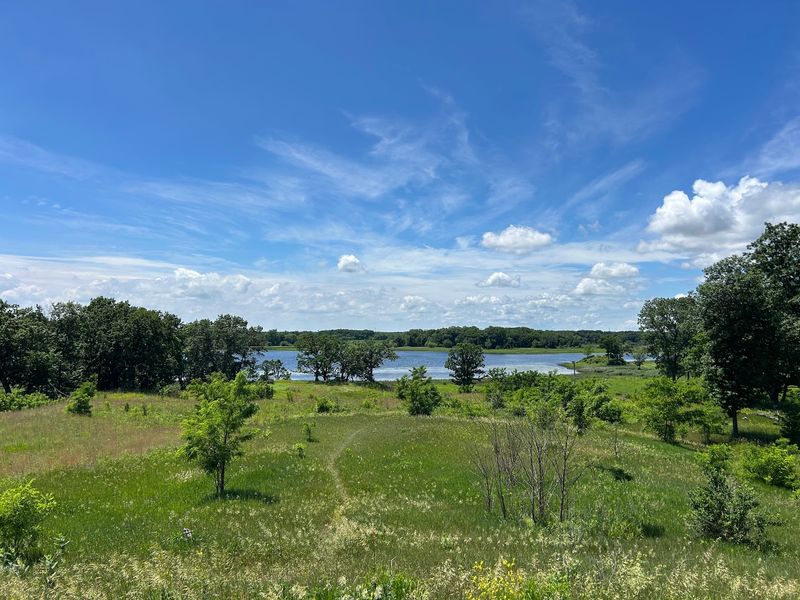 Moraine Hills State Park, McHenry
