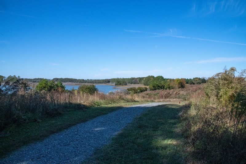 Machicomoco State Park