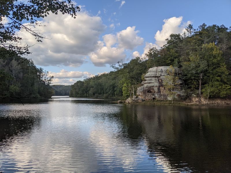 Wayne National Forest