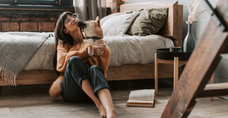 20 Costs California First-Time Dog Owners Miss Before Signing A Pet-Friendly Lease
