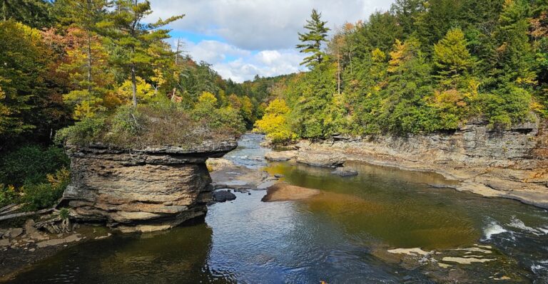 15 Maryland Waterfall And Gorge Routes Where Dogs Can Join The Hike