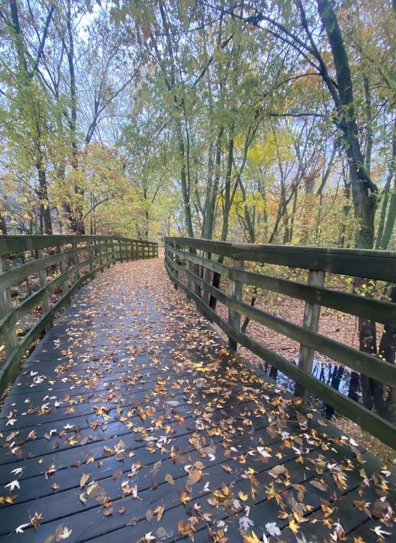 Fort Wayne Rivergreenway, Fort Wayne