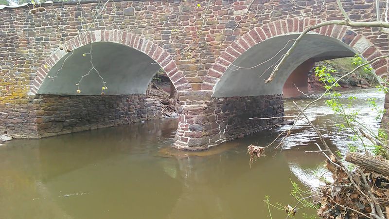 Manassas National Battlefield Park: Start With Stone Bridge