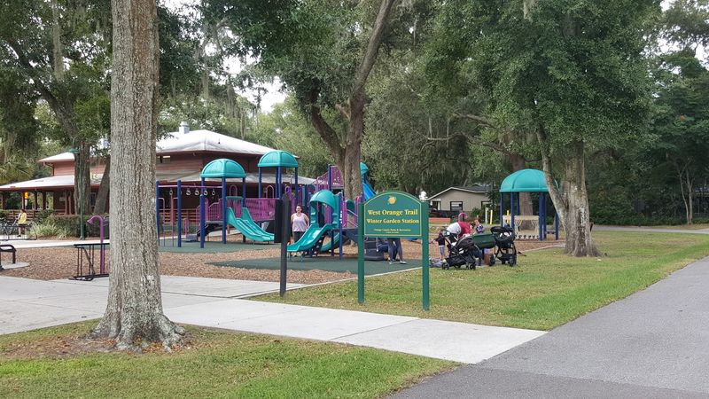 West Orange Trail: Small-Town Stops in Winter Garden