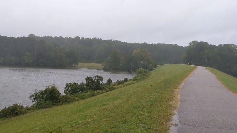 Shelley Lake Loop, Raleigh