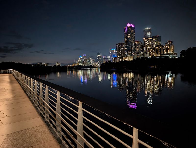 Find the Smooth Sections on Austin’s Ann and Roy Butler Trail
