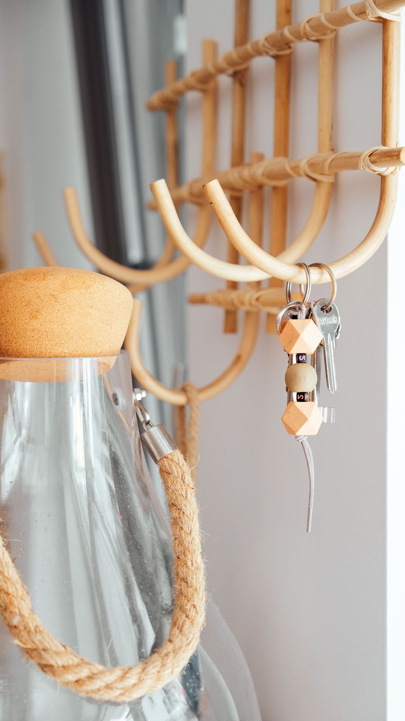 Hook It Up: Leashes, Harnesses, and Keys