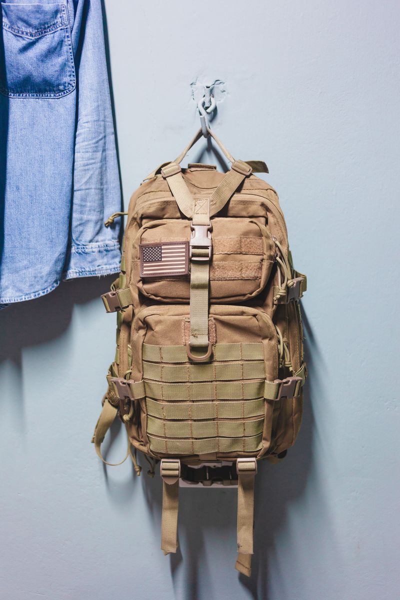 Give the Carrier a Hook of Its Own