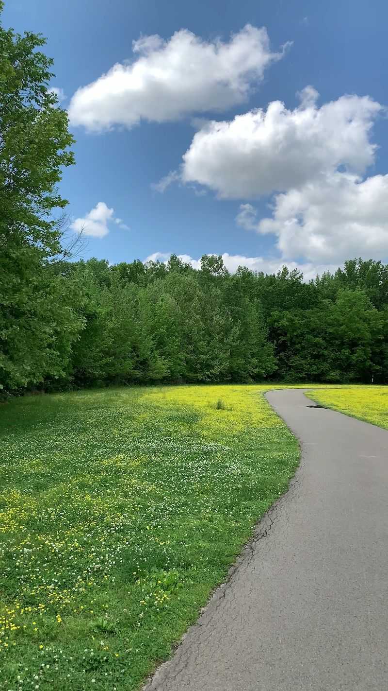 Shelby Bottoms Greenway - Nashville