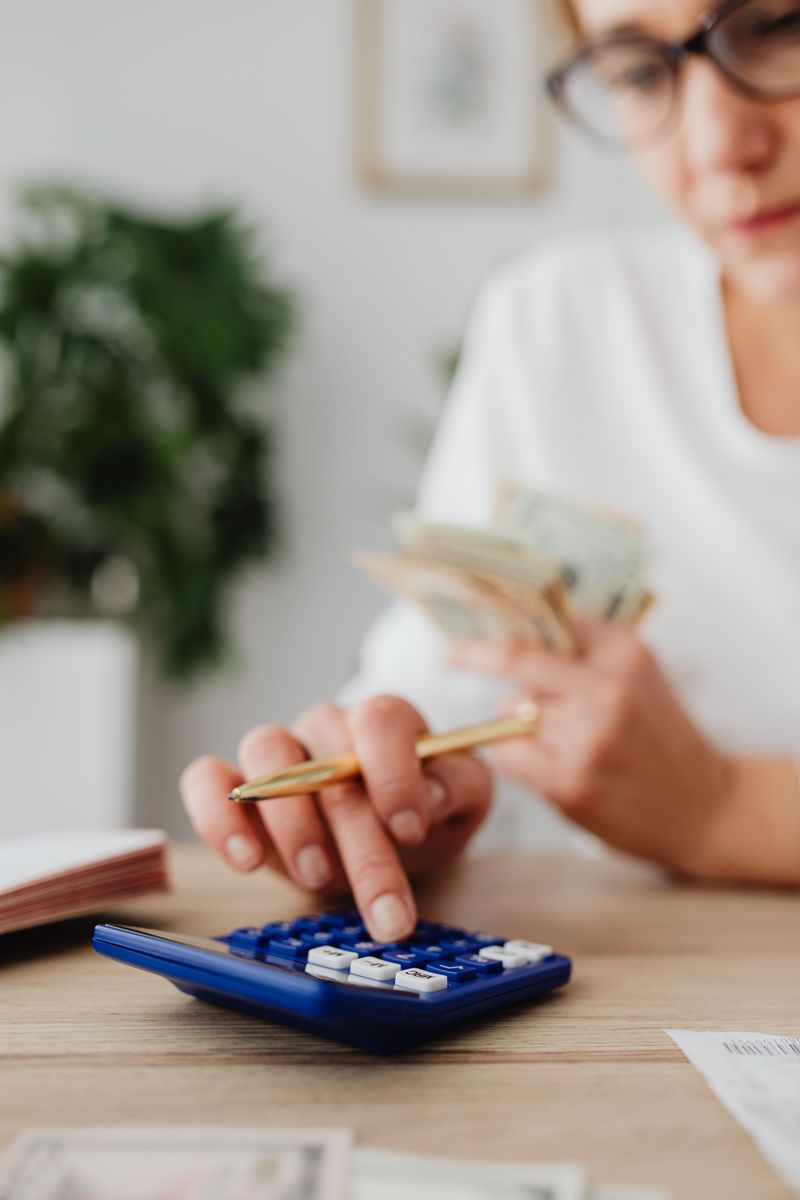 Budget for Travel Along With Veterinary Costs
