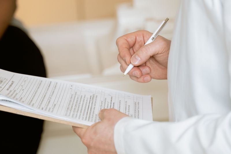 Get Records for Any Known Health Conditions