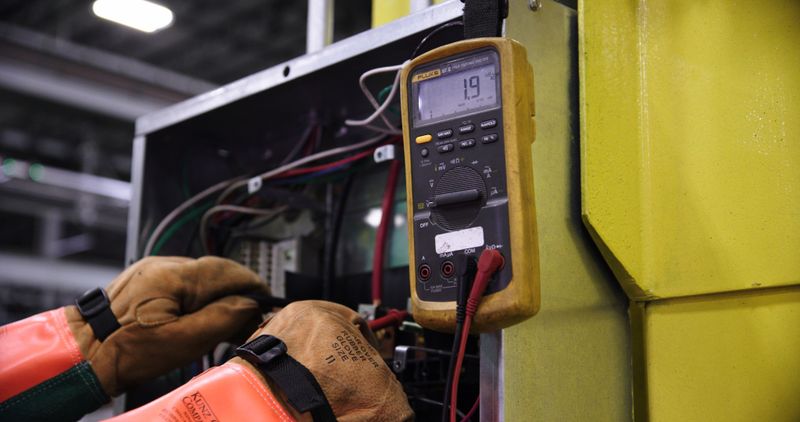 Check How Often the Generator Is Tested
