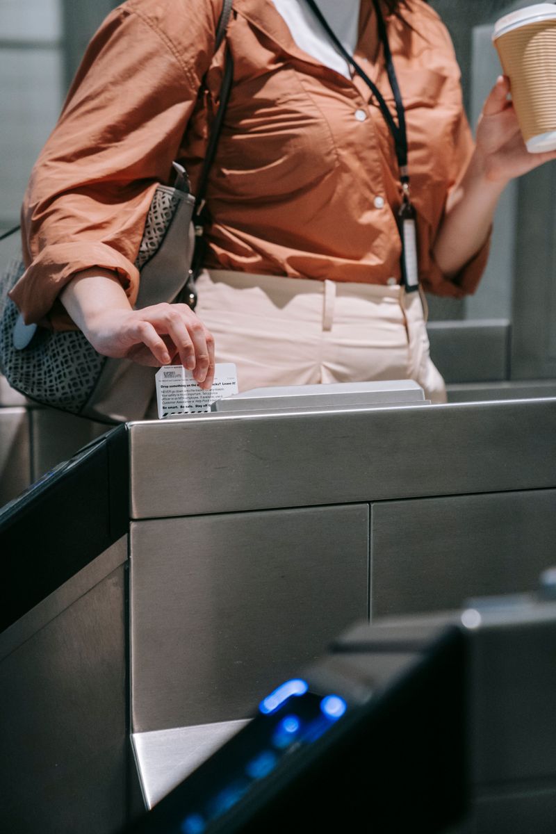 Prepare for Tickets, Fares, and Boarding Procedures
