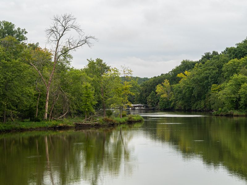 Understand Risks Near Lake of the Ozarks Tributaries
