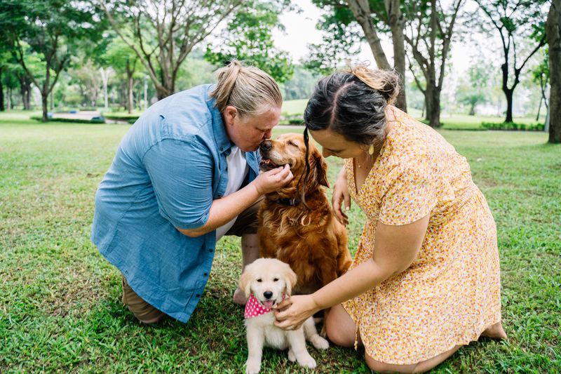 Ask About Return and Rehoming Policies