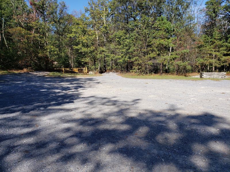 Piney Mountain Picnic Area, Michaux State Forest