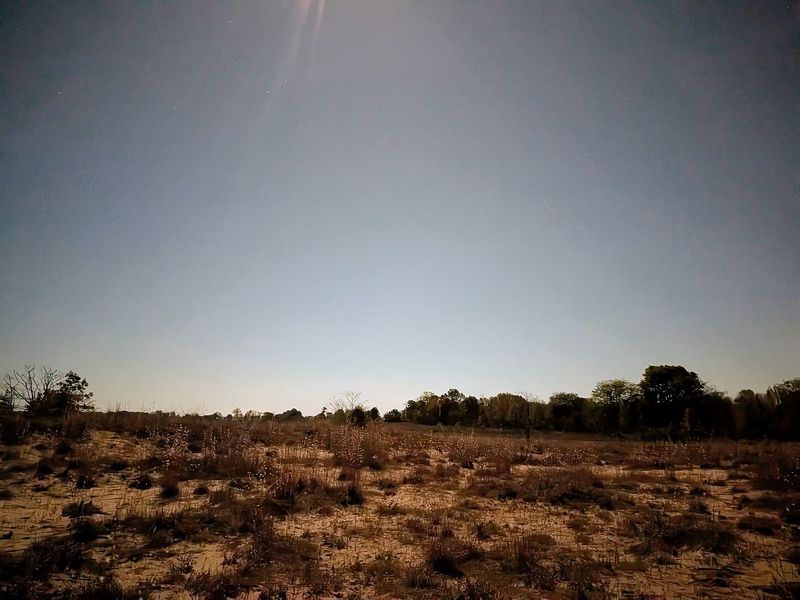 Sand Prairie Conservation Area
