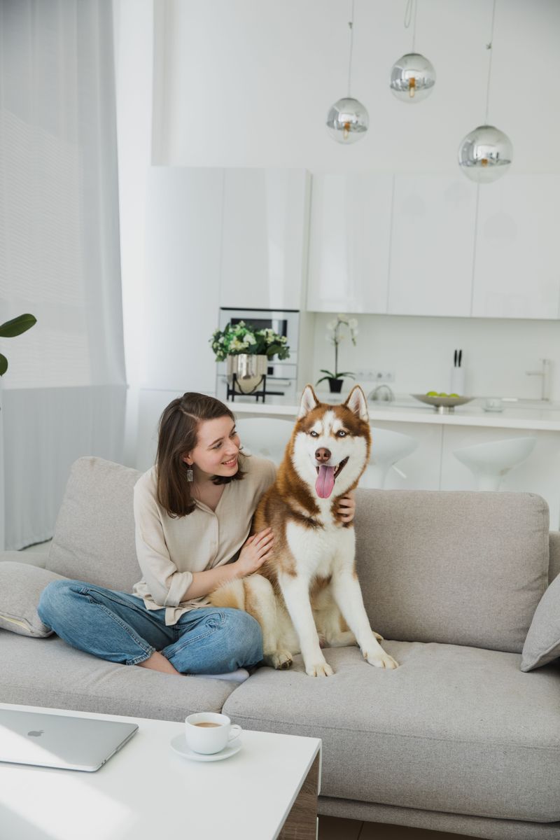 In-Home Sitters and Backup Care