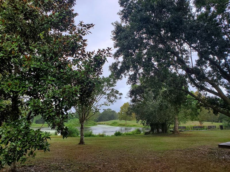 Brechtel Park, New Orleans