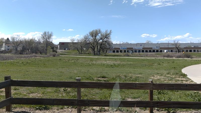Big Dry Creek Trail: Westminster Without the Big Effort