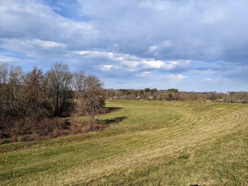 Callahan State Park: Meadows With Room to Breathe