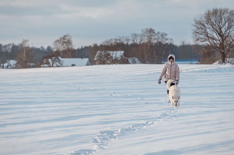 Prepare for Upper Peninsula Weather