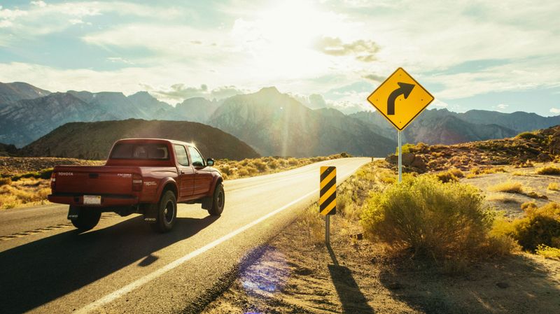 Know Where You Can and Cannot Drive