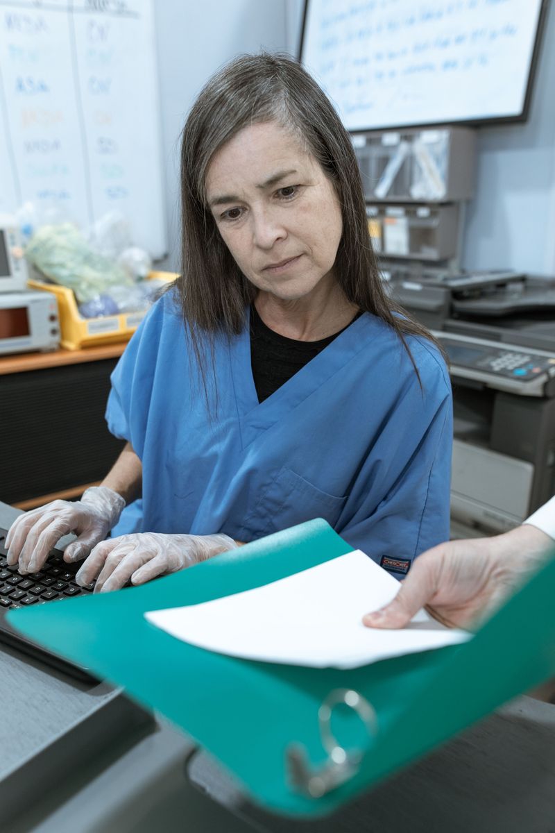Keep Your Dog’s Medical Records Easy to Access
