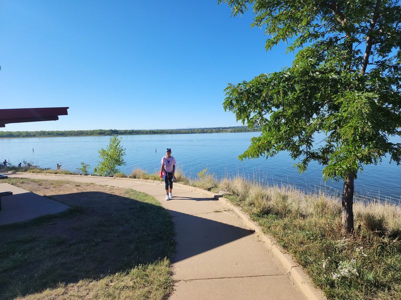 Shop Creek Trail: Keep the Outing Bite-Sized