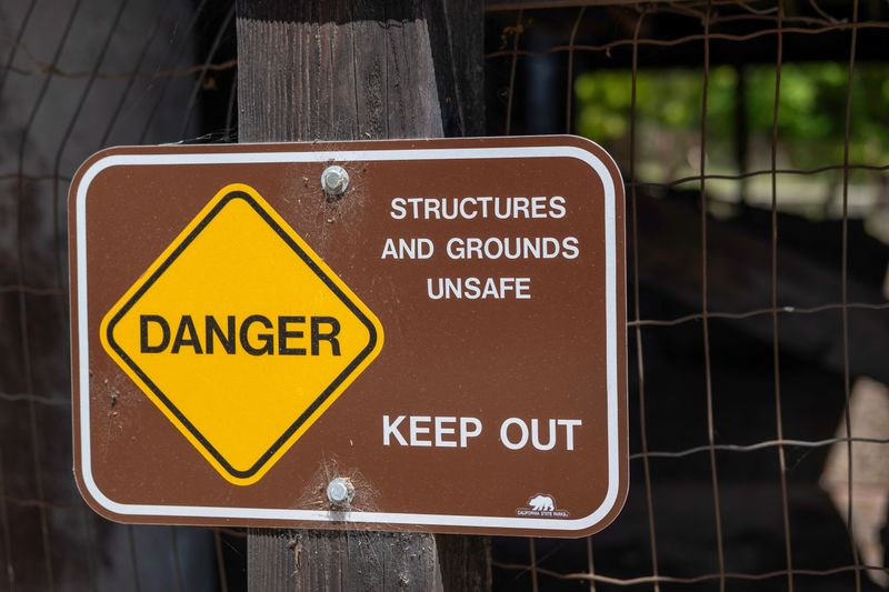Understand That Fences and Warning Signs Have Limits