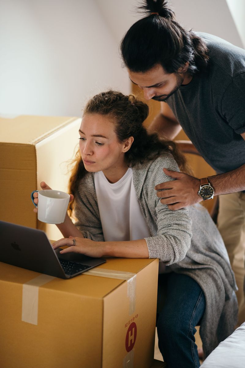 Update Your Microchip Registration After Moving