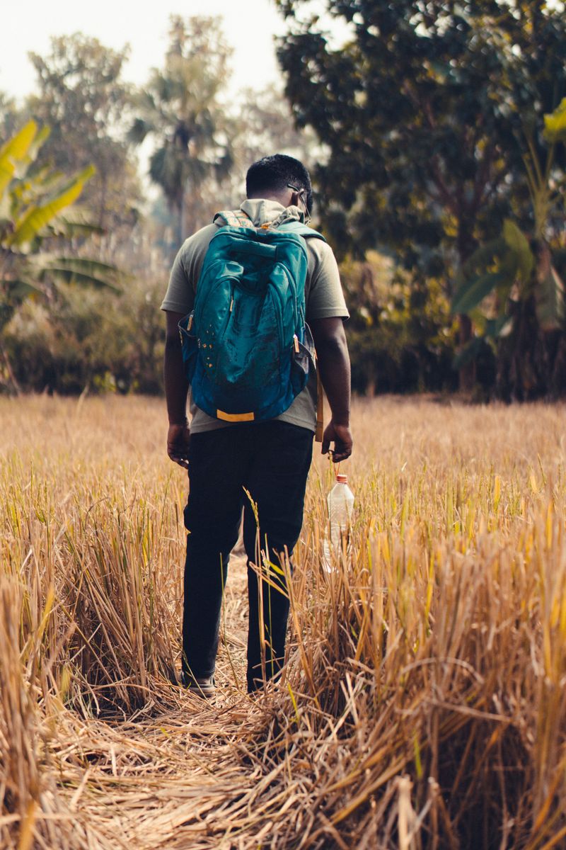 Carry Water For Longer Public-Land Walks