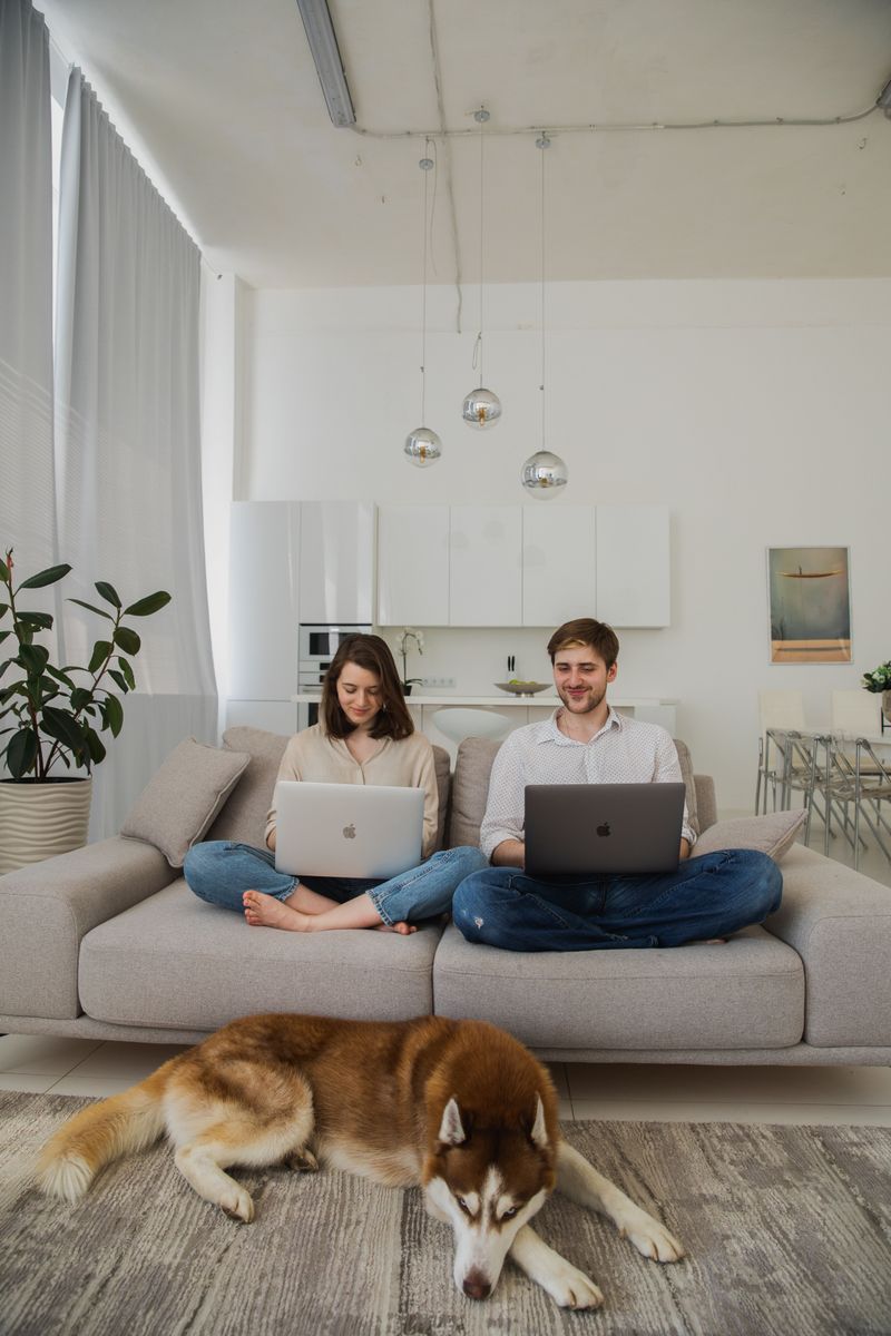 Voluntary Shared Time Can Fit Some Families