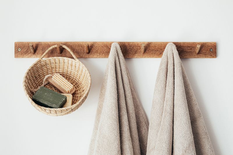 Keep a Paw-Care Kit by the Door
