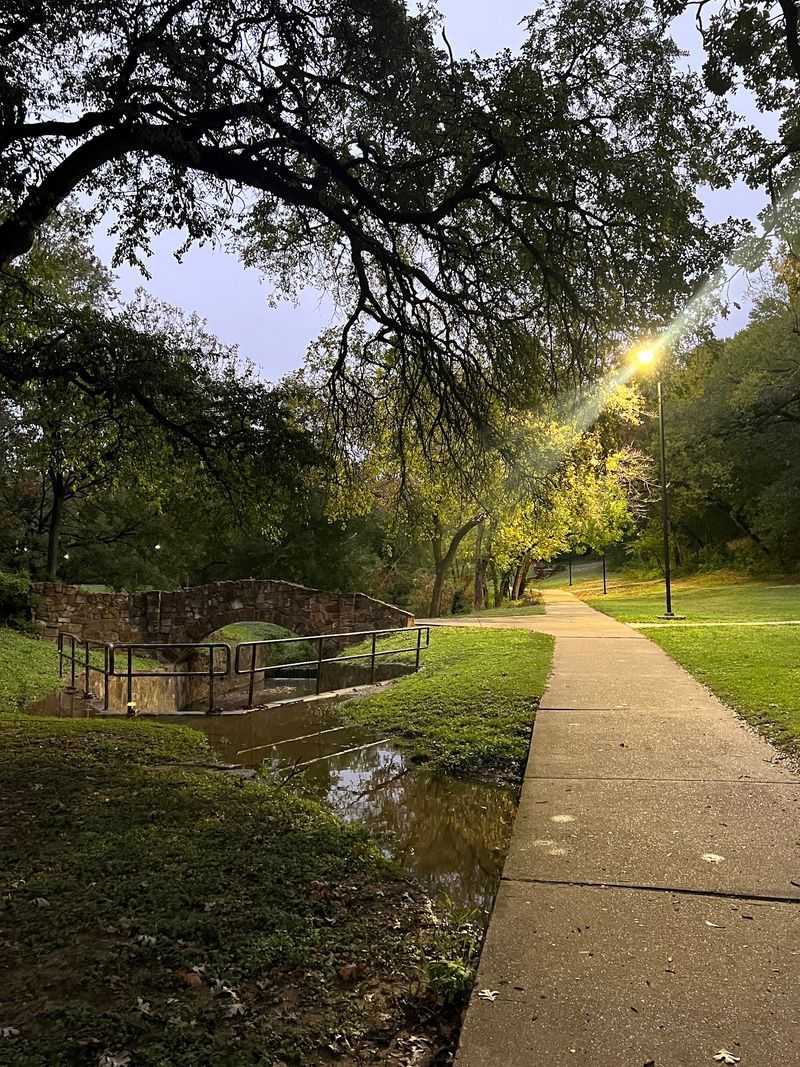 Take the Easygoing Lane on Dallas’s Katy Trail