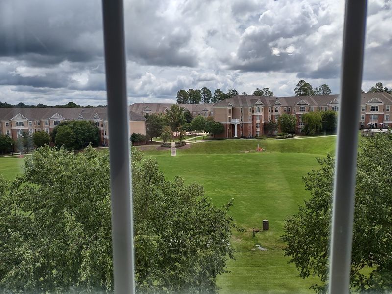 Georgia College and State University, West Campus Trails