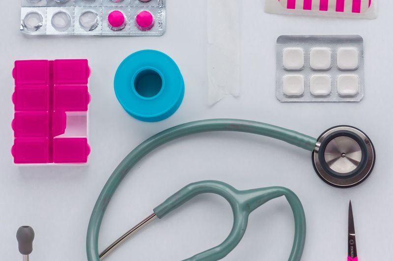 Essential Medications