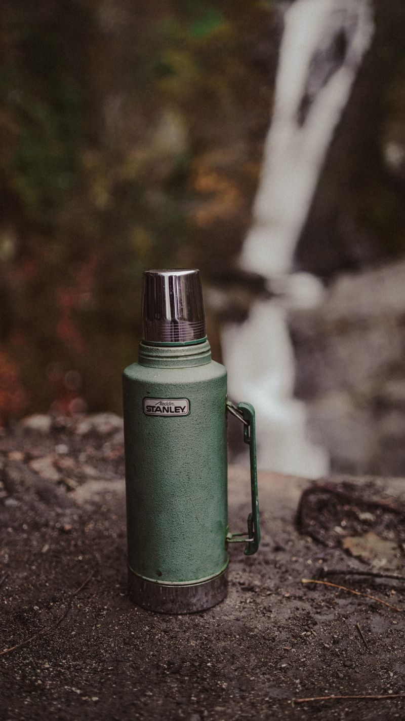 Insulated Water Jugs