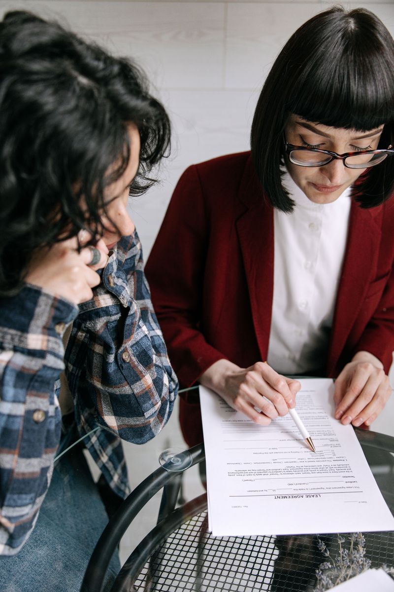 Read the Contract and Understand the Fees