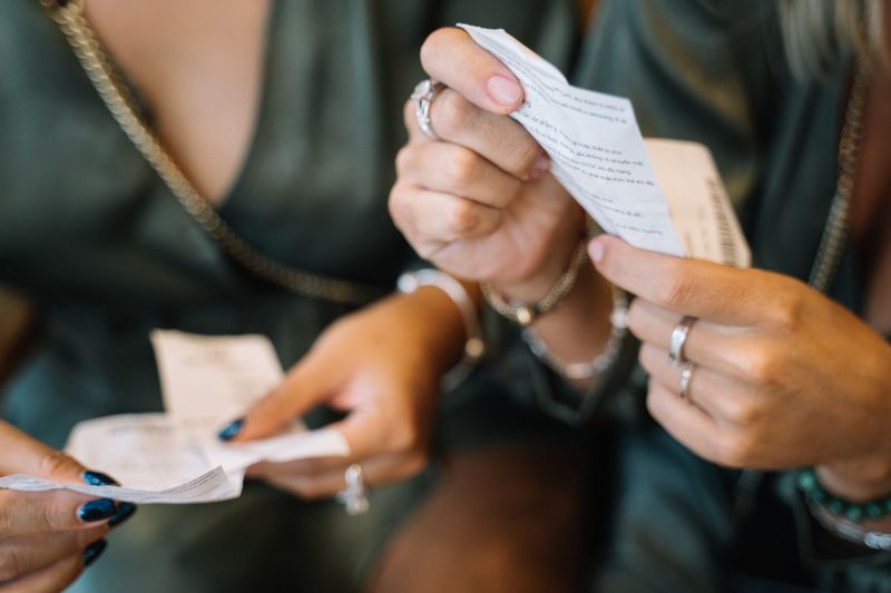 Reuse Receipts for Repeat Trips