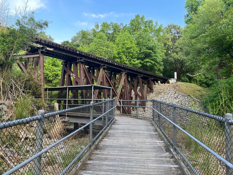 Walnut Creek Trail, Raleigh: A Longer Neighborhood Escape