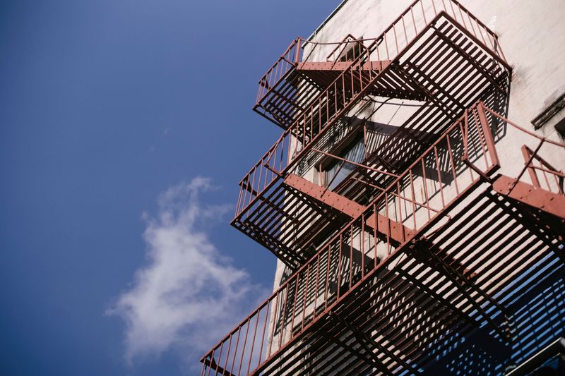 Check Whether Your Building Has a Reliable Backup Plan