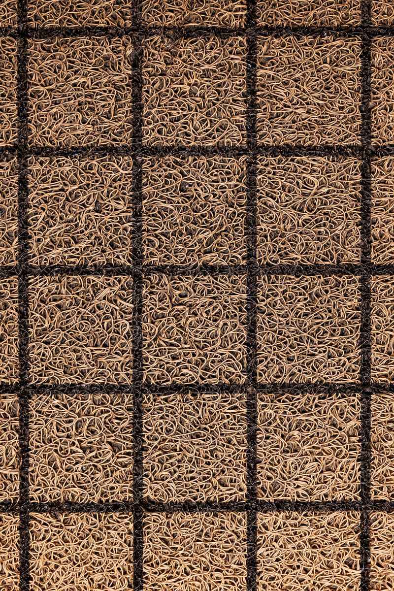 Lay Down Mats That Love Mud