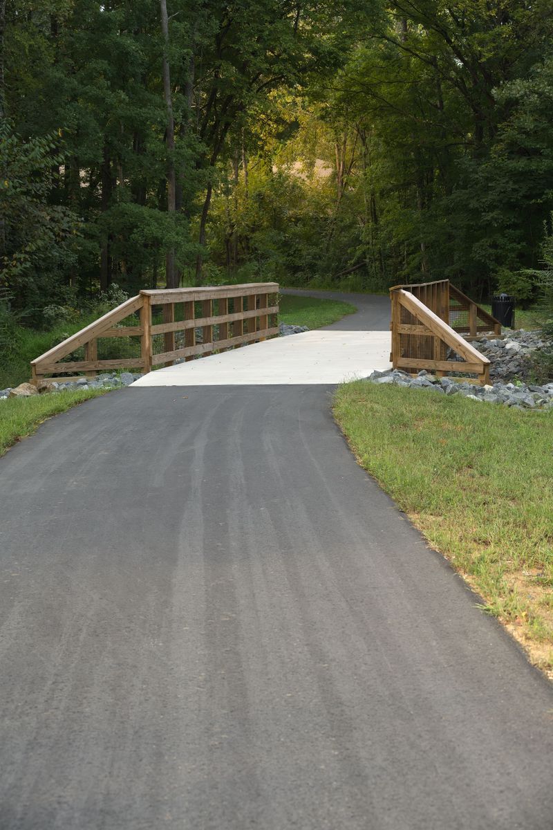 Scout Local Parks and Greenways