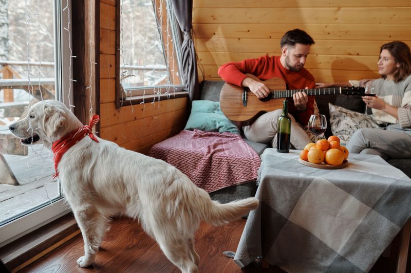 Full-Time Home or Weekend Getaway?