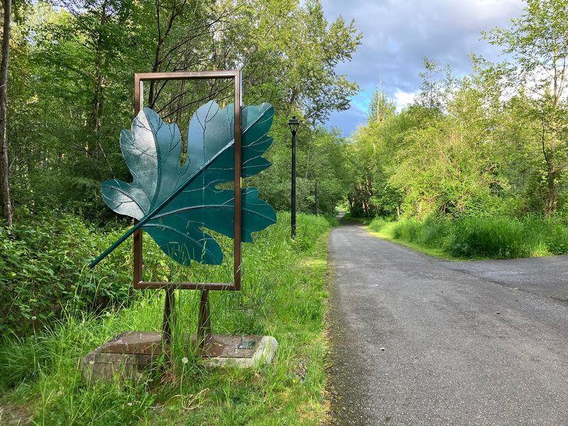 Kulshan Trail Art Walk: Mount Vernon's Creative Corridor