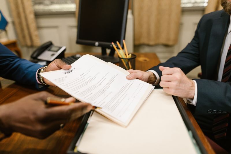 Adoption Papers and Receipts Build a Useful Timeline
