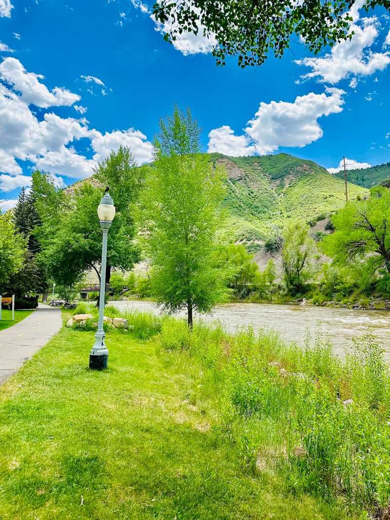 Animas River Trail: Durango at a Slower Speed